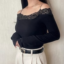 ZARAの「女っぽトップス」が優秀すぎ♡ 今季絶対チェックしたい3選