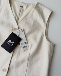 この3着あれば最強♡ UNIQLOの「着回し力高すぎる」春夏アイテム