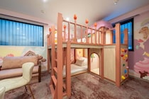 【GW直前】Booking.comが選ぶ！子どもが喜ぶユニークな宿5選｜秘密基地・グランピングも♡