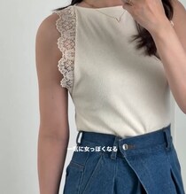 季節問わず使えてコスパ良し♡ZARAで即レジしたい可愛い一着