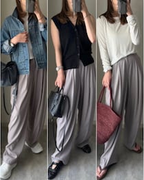 30代が今すぐ買うべきUNIQLOアイテム｜夏まで着回せる名品厳選