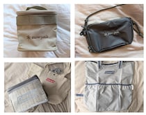 Snow Peak＆Colemanの付録が豪華すぎ！これあればアウトドアシーズンを攻略♡