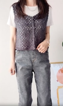 「1000円でこれ！？」30・40代に推したい夏まで使えるしまむら服6選