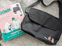 【ムーミン公式ファンブック 2026】今年も争奪戦にご注意のレア付録を紹介♡