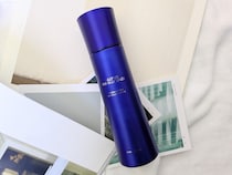 ちょっとリッチに、美しく。うるおいが巡る新発想ローション誕生