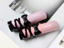 話題のバズリップ「CipiCipiのリボンティント」にオトナ可愛い限定色が仲間入り♡
