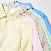 【本日スタート】ユニクロGW大型セール！仕事にも使えるあの名品が今だけお得