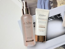 人気急上昇中の《d’Alba（ダルバ）》今どれ買えばいい？おすすめチェック♡