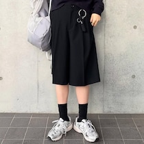 このセール見逃せない！《990円～1990円》今GUで狙うべきボトムス5選