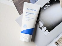 赤ちゃんと一緒に使える！韓国10年連続No.1ダーマコスメ「AESTURA」のクリームが敏感肌に刺さりすぎる