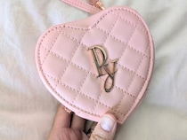話題のピオニーがハートポーチに♡リップバーム現品入りの神付録を開封