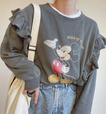 これはラッキー！330円～しまむらの可愛すぎる戦利品トップス9つ