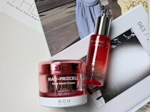 オリーブヤング発の高機能スキンケア「BIOHEAL BOH（バイオヒールボ）」の次世代NAD配合の新シリーズ