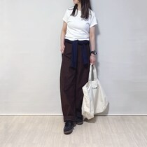 【UNIQLO】今季マストバイ！大人が選ぶべき優秀Tシャツ特集