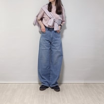 高見えも叶う！「UNIQLO春夏パンツ」でつくる洗練コーデ6選