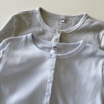お洒落さんがリアルに愛用中！UNIQLOで話題の「1990円トップス」5選