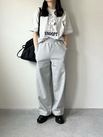 UNIQLOのTシャツ、今季はどれを選ぶ？大人コーデに馴染む5枚♡選び方ポイントも