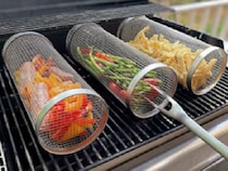 BBQシーズン到来！4in1スパイスボトルやミニコンロなどTemuで叶える快適アウトドア