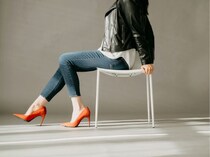 【解説】夕方になると脚がパンパン！むくみ体質の整え方