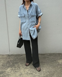 夏ボトム迷子さん必見♡UNIQLOで今売れてる“2990円パンツ”5連発