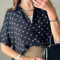 【UNIQLO】値下げで大人買いしたい♡夏まで使える「優秀トップス」4つ