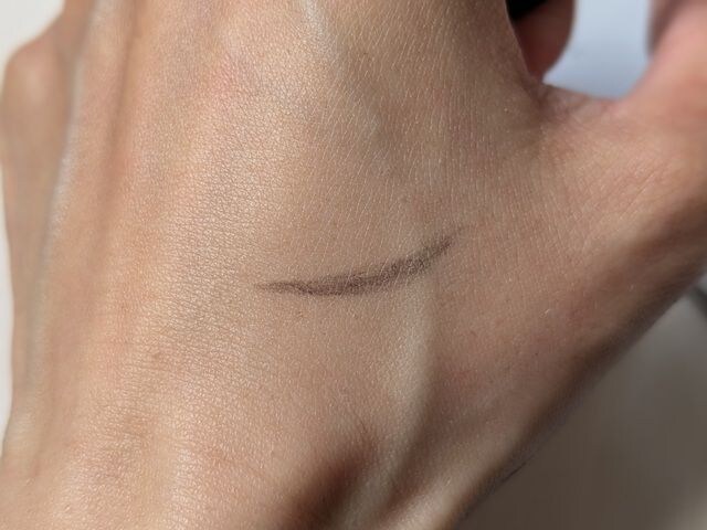 ケイト パウダリーナギナタライナーの写真
