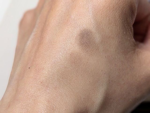 ケイト デザイニングアイブロウ3Dの写真