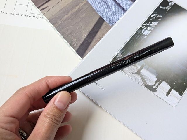ケイト パウダリーナギナタライナーの写真