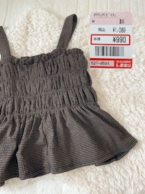 【しまむら】シンプル服が一気に垢抜け♡大人女性におすすめの柄アイテム5選