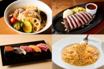 絶対来年も行く！予約困難店が集結する有明のグルメフェス『Tokyo Tokyo Delicious Museum 2026』レポート♡