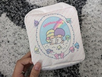 超エモ可愛い！キキとララのファンシーポーチが登場☆彡
