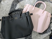 本当に付録でいいの！？毎度大反響のヤングアンドオルセンからトートバッグが登場♡