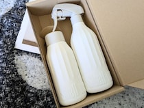 貝殻由来のオーガニック洗剤「Shell we clean?」がマルチに使えて家中ピカピカ！驚きの実力をレビュー