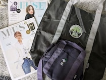 2冊買い決定！今月のオトナミューズ、PEANUTS×JOURNAL STANDARDコラボが可愛すぎ♡