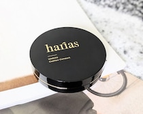 隠れ人気凄いらしい？「HARIAS（ハリアス）」の薬用クッションファンデもう試した？
