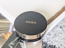 11年連続韓国ファンデ部門1位！「AGE20’S」美容液ファンデーションを使用レポ