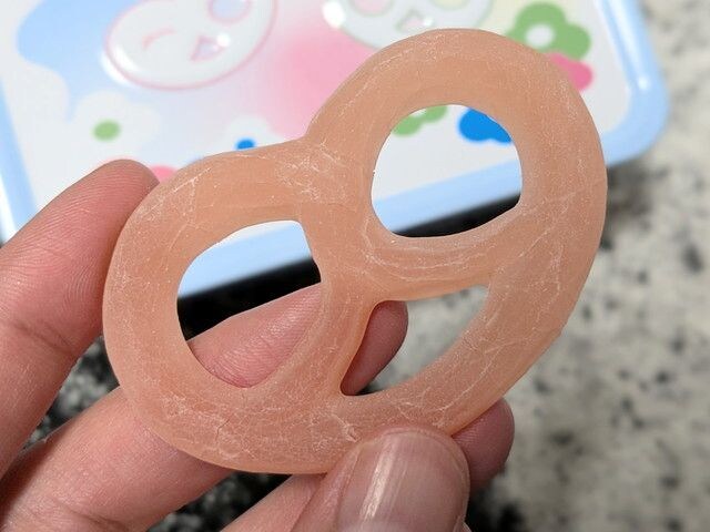 ヒトツブカンロ