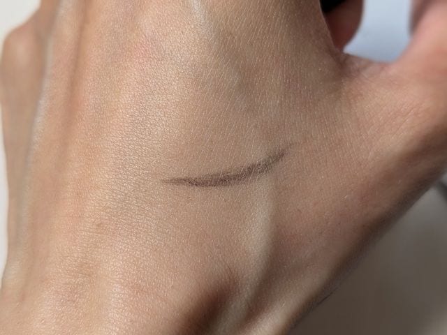 ケイト パウダリーナギナタライナーの写真