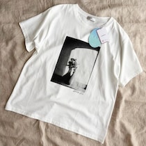 【しまむら】全部1089円！今欲しい「フォトプリントT」5選