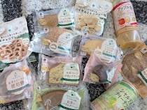 【実食】ファミマ、アフタヌーンティー監修の限定コラボ♡過去最多全28種類が絶品過ぎた！