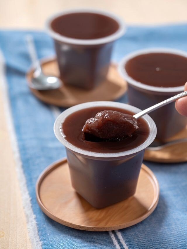 成城石井 塩水ようかん 宮古島の塩使用