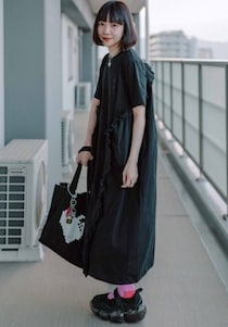 【UNIQLO】これは争奪戦の予感♡セシリー・バンセンコラボ服が想像以上に可愛い！！