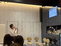 【笹野美紀恵コラムvol.45】サウナは「熱い箱」から「聖域」、そして「医学の隣」へ。