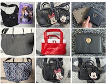 まだ売ってたら即買い案件！大反響のムックバッグ＆財布をチェック！