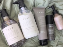 美容師が8年かけて開発！実力＆コスパの兼ねそろえたヘアケア「ikue（幾重）」