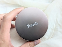 美白×肌荒れ防止×UV最高値！Yunthから自分色に擬態する「カメレオンファンデ」誕生♡