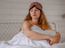 夜勤や早番、遅番…シフト制でも疲れない！眠り迷子へ届ける自律神経ケア
