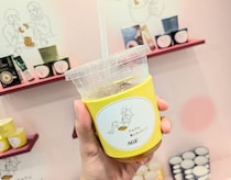 無料でアイスカフェ体験！「ice CAFÉ LATORY stand」が表参道に期間限定オープン中♡