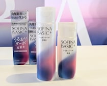 花王新ブランド「SOFINA BASIC＋（ソフィーナ ベーシック）」が登場！皮膚科学に基づくスキンケアが1000円台で♡