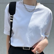 【UNIQLO】今季超おすすめ！大人女子があえて着たいメンズトップス5選